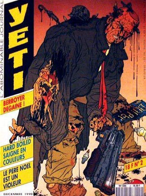 Couverture du numero S1/2