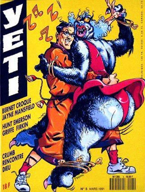 Couverture du numero S1/5