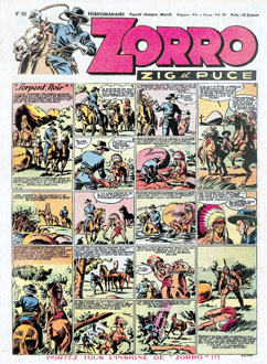 Couverture du numero 165