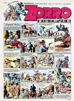 Couverture du numero 170