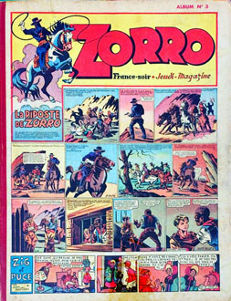 Couverture du recueil 3